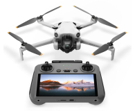 DJI Mini 4 Pro (RC 2) + Care Refresh (2 lata) - 1263142 - zdjęcie 2